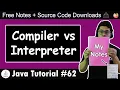Interpreted vs Compiled Languages