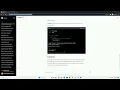 python threading not working