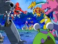 Download Lagu Butter Fly Digimon Adventure opening HD | Abertura de Digimon 01