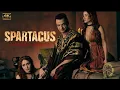 Spartacus House of Ashur 2025 Film in English l Blockbuster Romantic Film l Facts and Reviews