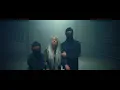 Terror Jr - Heaven Wasn't Made For Me (Official Video)