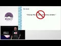 Lightning Talk - An Effective Code Review