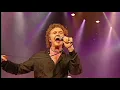 Simply Red - Money's Too Tight (To Mention) (Live at The Lyceum Theatre London 1998)