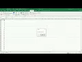 25 ENG VBA Excel How to interrupt the execution of a DO LOOP