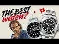 Who Makes the Best Watch? The Politics Behind Your Favourite Watch