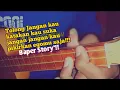 Download Lagu MASIH DISINI DENGANMU - GOLIATH BAND COVER KENTRUNG SENAR 3 BY JEMBELLKW