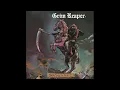 Grim Reaper   Run For Your Life