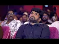 Hesham Abdul Wahab Live Singing YAALALO YAALALO Song from Irumudi | Epic Trailer launch | Raviteja