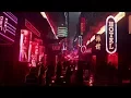 BLADE RUNNER 2049 - 2022 Black Out Short Film