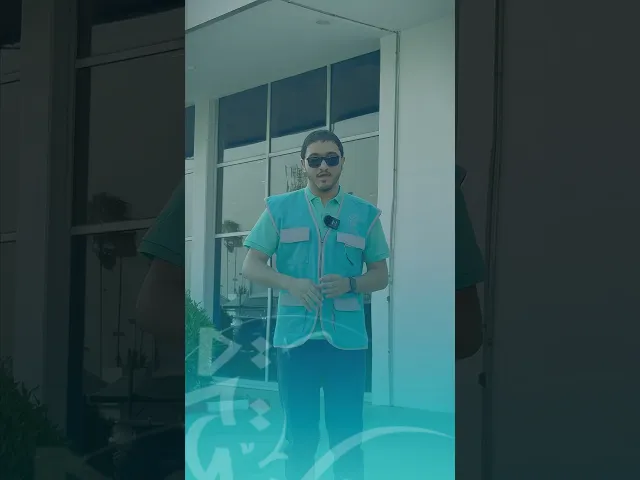 ⁣تعرف ميقات السيل الكبير؟سلسلة #في_مكة مع #أمجد_ تعرف ميقات السيل الكبير؟ (موسم حج ١٤٤٥ه‍)