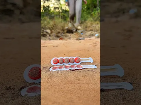 Survival Skills SMART Idea and USEFUL  red candy #bushcraft #camping #outdoors #usefulpart64