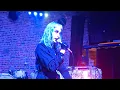 Night in Athens - Words unspoken live @Illegaal Brussels  - 19.09.2025