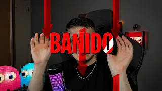o youtube me baniu... ‹ KHORTEX ›