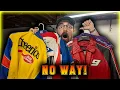 I Bought an ENTIRE Collection of Vintage Racing Jackets for the 1 to Datsun challenge ep 62