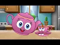 I’m a Little Teapot Song and Story - Being Kind