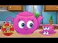Download Lagu I’m a Little Teapot Song and Story - Being Kind