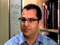 CTV News at Five Acubalance Interview