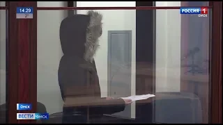 В Омске вынесли приговор Светлане Мирзоевой