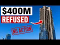 The Abandoned 400M Skyscraper New York Refuses to Deal With