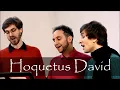 Lagu Hoquetus David