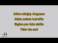 Download Lagu Slam - Gerimis Mengundang (Lirik)