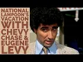 National Lampoon s Vacation with Chevy Chase and Eugene Levy