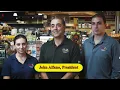 Doris Italian Market - 30 sec