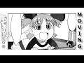 Yotsuba \u0026 Moving | Yotsuba\u0026! Manga Dub Chapter 1 (PILOT)
