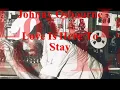 Johnny Osbourne "Love Is Here To Stay"