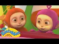 Download Lagu Teletubbies Bahasa Indonesia | Tasty Picnic | Pertunjukan untuk Anak-Anak