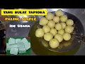 Download Lagu Cara Membuat Tahu Bulat Tapioka Paling Simpel anti Gagal Untuk Ide Usaha