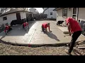 One of my guys lost their job today