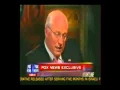 Dick Cheney Apologizes for Shooting Harry Whittington During Quail Hunt