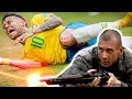 NEYMAR ROLLING