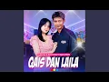 Download Lagu Qais Dan Laila (feat. Ageng Music)