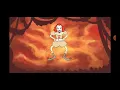 Pennywise dancing animation