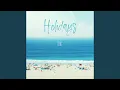 A Lively Beach