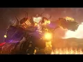 Download Lagu What if G-titan fought Titan Tvman in skibidi toilet 24 season