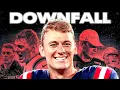 The Downfall of Mac Jones
