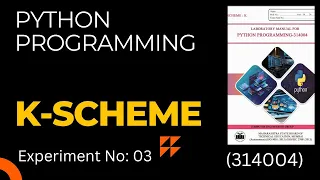 PYTHON PROGRAMMING msbte PRACTICAL NO 03 manual msbte python manual answers
