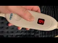 Heating Pad for Fast Pain Relief