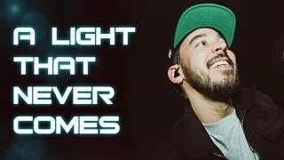 Download A Light That Never Comes - Live at the Shrine - Steve Aoki \u0026 Linkin Park ft. Travis Barker MP3