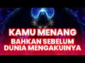 Download Lagu Jiwa Terpilih ✨ Kamu Menang, Bahkan Sebelum Dunia Menyadarinya