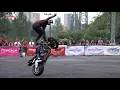 Mike Jensen [Denmark] - Semi Final Czech Stunt Day 2022