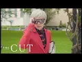 Meet the Insta-Gramma Who Defies Ageism