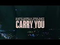 Martin Garrix & Third ≡ Party - Carry You (feat. Oaks & Declan J Donovan) (CashKade Remix)