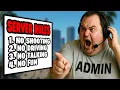 Trolling the Most STRICT GTA RP Server I ve Ever Seen