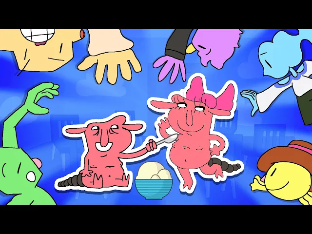 background images