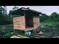 Download Lagu ALHAMDULILAH PONDOK KEBUN @duaputra81 DINDING SUDAH TERPASANG 