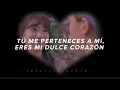 Download Lagu I belong with you, you belong with me, you're my sweetheart 💖 - The Lumineers - Ho, Hey (Español)